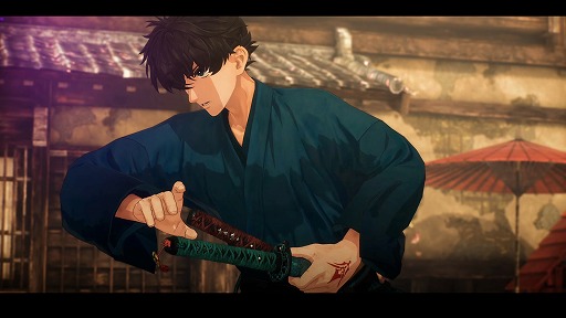 ꡼ No.019Υͥ / Υץ쥤ݡϡFate/Samurai RemnantפϤ­Ĥʹãȡȿ§ΥãȤ椬ֶפΩ