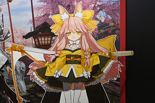 ꡼ No.001Υͥ / Ȥϥޥ⥢ꥢFGOեFate/Samurai Remnantץ֡ѥͥŸ档աȯɽ