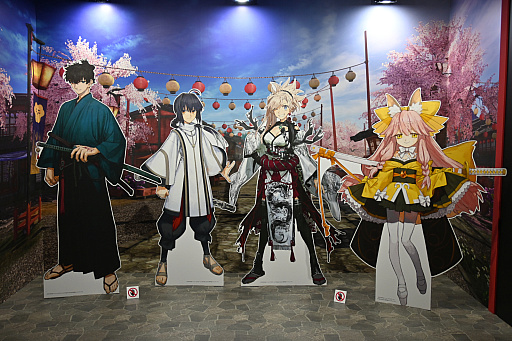 ꡼ No.002Υͥ / Ȥϥޥ⥢ꥢFGOեFate/Samurai Remnantץ֡ѥͥŸ档աȯɽ