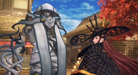 ꡼ No.005Υͥ / Fate/Samurai Remnantס˥른ʻ餫ˡå乩˼ʤɥƥ