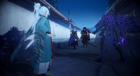 ꡼ No.008Υͥ / Fate/Samurai Remnantס˥른ʻ餫ˡå乩˼ʤɥƥ