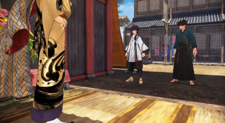 ꡼ No.014Υͥ / Fate/Samurai Remnantס˥른ʻ餫ˡå乩˼ʤɥƥ