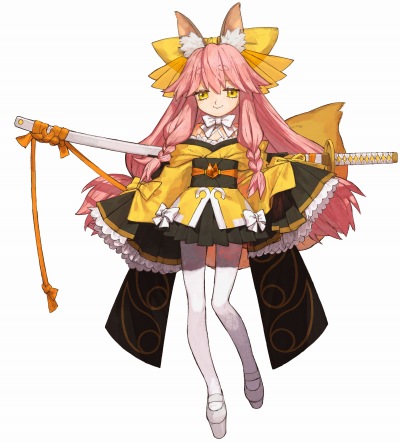 ꡼ No.044Υͥ / Fate/Samurai Remnantס˥른ʻ餫ˡå乩˼ʤɥƥ