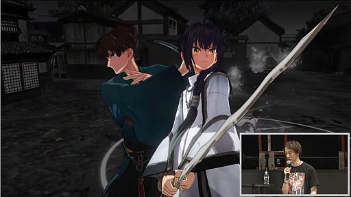 ꡼ No.012Υͥ / ΥȤץ쥤ư褬줿Fate/Samurai Remnantץڥ륹ơݡ