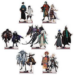 ꡼ No.011Υͥ / ŸʤϡFate/Samurai Remnantס֥쥹ꥢʤΥȥꥨסƥ⥲ॹTGS 2023Υ֡󤬸