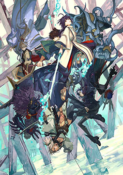 ꡼ No.001Υͥ / Fate/Samurai Remnantס3rdȥ쥤顼ȿʥ᡼ӥ奢뤬ˡTGS 2023Υƥ֡ǤϹλͷѰ
