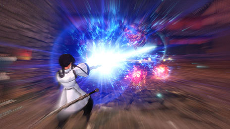 画像ギャラリー No.010のサムネイル画像 / 「Fate/Samurai Remnant」,3rdトレイラーと新たなイメージビジュアルが公開に。TGS 2023のコーエーテクモブースでは国内初の試遊台も用意