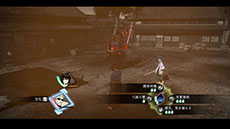 画像ギャラリー No.016のサムネイル画像 / 「Fate/Samurai Remnant」,3rdトレイラーと新たなイメージビジュアルが公開に。TGS 2023のコーエーテクモブースでは国内初の試遊台も用意