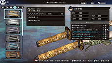 画像ギャラリー No.021のサムネイル画像 / 「Fate/Samurai Remnant」,3rdトレイラーと新たなイメージビジュアルが公開に。TGS 2023のコーエーテクモブースでは国内初の試遊台も用意