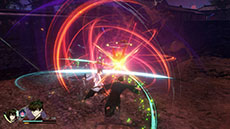 画像ギャラリー No.023のサムネイル画像 / 「Fate/Samurai Remnant」,3rdトレイラーと新たなイメージビジュアルが公開に。TGS 2023のコーエーテクモブースでは国内初の試遊台も用意