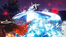画像ギャラリー No.024のサムネイル画像 / 「Fate/Samurai Remnant」,3rdトレイラーと新たなイメージビジュアルが公開に。TGS 2023のコーエーテクモブースでは国内初の試遊台も用意