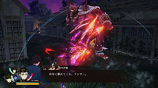 画像ギャラリー No.025のサムネイル画像 / 「Fate/Samurai Remnant」,3rdトレイラーと新たなイメージビジュアルが公開に。TGS 2023のコーエーテクモブースでは国内初の試遊台も用意