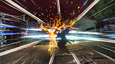 画像ギャラリー No.026のサムネイル画像 / 「Fate/Samurai Remnant」,3rdトレイラーと新たなイメージビジュアルが公開に。TGS 2023のコーエーテクモブースでは国内初の試遊台も用意