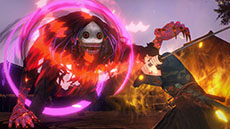 画像ギャラリー No.028のサムネイル画像 / 「Fate/Samurai Remnant」,3rdトレイラーと新たなイメージビジュアルが公開に。TGS 2023のコーエーテクモブースでは国内初の試遊台も用意