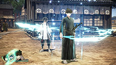画像ギャラリー No.031のサムネイル画像 / 「Fate/Samurai Remnant」,3rdトレイラーと新たなイメージビジュアルが公開に。TGS 2023のコーエーテクモブースでは国内初の試遊台も用意