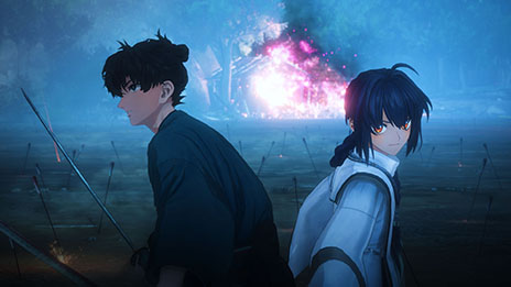 画像ギャラリー No.032のサムネイル画像 / 「Fate/Samurai Remnant」,3rdトレイラーと新たなイメージビジュアルが公開に。TGS 2023のコーエーテクモブースでは国内初の試遊台も用意