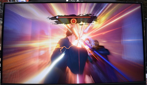 ꡼ No.010Υͥ / TGS2023ϡFate/Samurai Remnantסϱ󥵡廊ͷǤŸޥȥȤХȥ뤬Ÿ