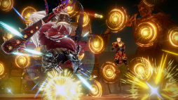 画像ギャラリー No.003のサムネイル画像 / 「Fate/Samurai Remnant」のDLC第1弾が本日配信開始に。謎の闘技大会,新サーヴァント,新たな会話やイベントなど充実の内容