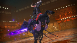 画像ギャラリー No.009のサムネイル画像 / 「Fate/Samurai Remnant」のDLC第1弾が本日配信開始に。謎の闘技大会,新サーヴァント,新たな会話やイベントなど充実の内容