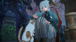 画像ギャラリー No.011のサムネイル画像 / 「Fate/Samurai Remnant」のDLC第1弾が本日配信開始に。謎の闘技大会,新サーヴァント,新たな会話やイベントなど充実の内容