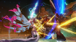 画像ギャラリー No.013のサムネイル画像 / 「Fate/Samurai Remnant」のDLC第1弾が本日配信開始に。謎の闘技大会,新サーヴァント,新たな会話やイベントなど充実の内容