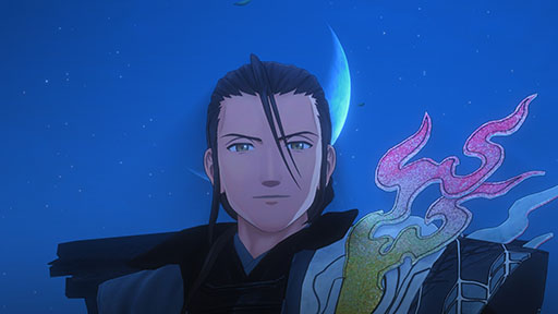 画像ギャラリー No.003のサムネイル画像 / 「Fate/Samurai Remnant」,DLC第2弾「断章・柳生秘剣帖」の配信を開始。柳生但馬守宗矩が“逸れのセイバー”として登場