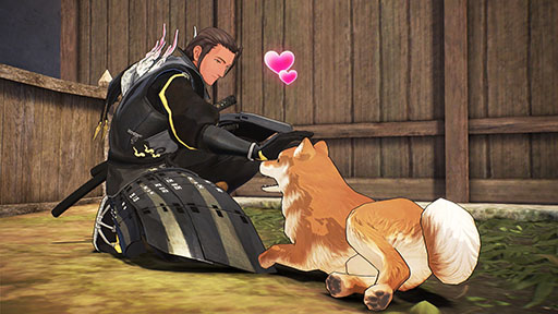 画像ギャラリー No.004のサムネイル画像 / 「Fate/Samurai Remnant」,DLC第2弾「断章・柳生秘剣帖」の配信を開始。柳生但馬守宗矩が“逸れのセイバー”として登場