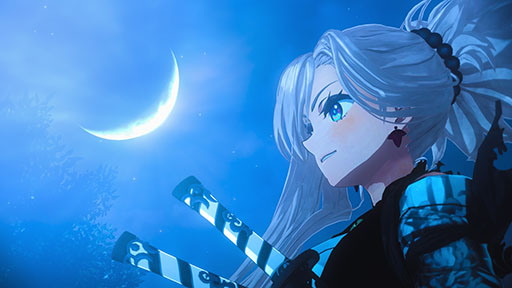 画像ギャラリー No.005のサムネイル画像 / 「Fate/Samurai Remnant」,DLC第2弾「断章・柳生秘剣帖」の配信を開始。柳生但馬守宗矩が“逸れのセイバー”として登場