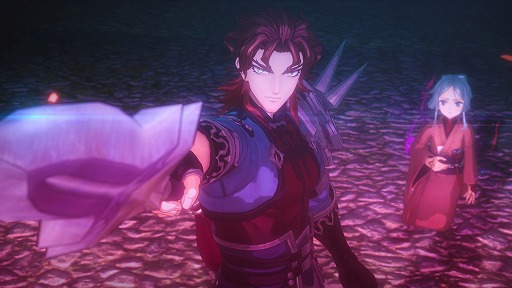 ꡼ No.007Υͥ / Fate/Samurai RemnantDLC3ơǾϡζȵ620ۿꡣΥ饤׻