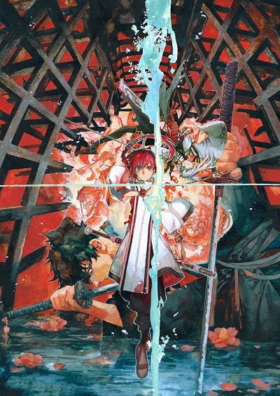 ꡼ No.001Υͥ / Fate/Samurai RemnantסDLǤͽդ򥹥ȡǥꥸʥTĤʤɤξʤTwitterڡⳫ