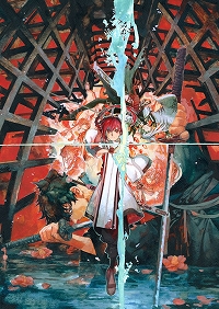 ꡼ No.003Υͥ / Υ󥿥ӥ塼ϡFateɥ꡼Fate/Samurai Remnantס¾FateʤȤδϢⵤˤʤ̥ܺϤʹƤߤ