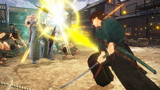 ꡼ No.007Υͥ / Υ󥿥ӥ塼ϡFateɥ꡼Fate/Samurai Remnantס¾FateʤȤδϢⵤˤʤ̥ܺϤʹƤߤ