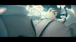 ꡼ No.002Υͥ / Fate/Samurai RemnantפΥץ˥󥰥˥᡼󤬸ˡ㥹رĤʤФӤˤˡפμöο