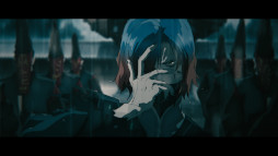꡼ No.003Υͥ / Fate/Samurai RemnantפΥץ˥󥰥˥᡼󤬸ˡ㥹رĤʤФӤˤˡפμöο