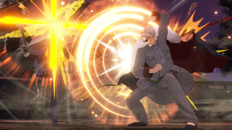 画像ギャラリー No.006のサムネイル画像 / 「Fate/Samurai Remnant」のオープニングアニメーションが公開に。キャスター陣営や「巴比倫弐屋(ばびろにや)」の若旦那の新情報も