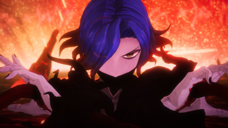 画像ギャラリー No.011のサムネイル画像 / 「Fate/Samurai Remnant」のオープニングアニメーションが公開に。キャスター陣営や「巴比倫弐屋(ばびろにや)」の若旦那の新情報も