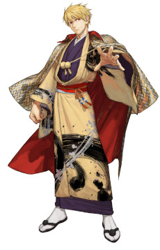 ꡼ No.014Υͥ / Fate/Samurai RemnantפΥץ˥󥰥˥᡼󤬸ˡ㥹رĤʤФӤˤˡפμöο
