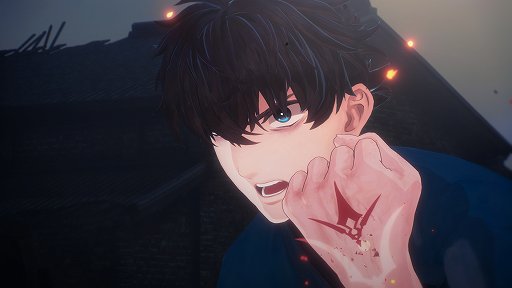 ꡼ No.003Υͥ / Υ󥿥ӥ塼ϡFate/Samurai RemnantפϡͤˤȿFateɡܤΤȥʥꥪƽκл̥Ϥʹ