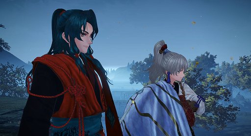 ꡼ No.012Υͥ / Υ󥿥ӥ塼ϡFate/Samurai RemnantפϡͤˤȿFateɡܤΤȥʥꥪƽκл̥Ϥʹ