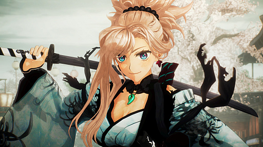 ꡼ No.002Υͥ / ֥᤬¢ؤΰ򶫤֡Fate/Samurai Remnant״ȯɽݡȡ饤Ѥʤо