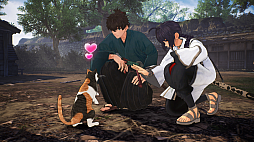 ꡼ No.003Υͥ / ֥᤬¢ؤΰ򶫤֡Fate/Samurai Remnant״ȯɽݡȡ饤Ѥʤо