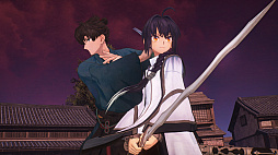 ꡼ No.005Υͥ / ֥᤬¢ؤΰ򶫤֡Fate/Samurai Remnant״ȯɽݡȡ饤Ѥʤо