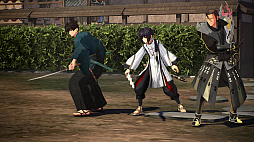 ꡼ No.004Υͥ / Fate/Samurai RemnantסDLC2ƤΥȥϡǾϡġפ˷ꡣâϼ齡뤬ʥȤȤо