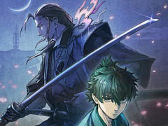 「Fate/Samurai Remnant」,DLC第2弾のタイトルは「断章・柳生秘剣帖」に決定。柳生但馬守宗矩が新たなサーヴァントとして登場