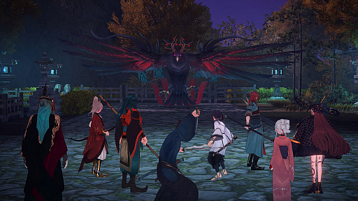 ꡼ No.005Υͥ / Fate/Samurai RemnantסDLC3ơǾϡζȵۿϡͤȯʲۤˡΩ