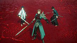 ꡼ No.006Υͥ / Fate/Samurai RemnantסDLC3ơǾϡζȵۿϡͤȯʲۤˡΩ