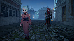 ꡼ No.008Υͥ / Fate/Samurai RemnantסDLC3ơǾϡζȵۿϡͤȯʲۤˡΩ