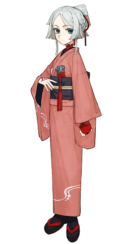 ꡼ No.011Υͥ / Fate/Samurai RemnantסDLC3ơǾϡζȵۿϡͤȯʲۤˡΩ