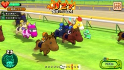 ꡼ No.003Υͥ / ޤεˤʤäƥɤ᤯졪Ϥȥƥͻ礷֥ƥ Ride On!סʺϤApple Arcade #4