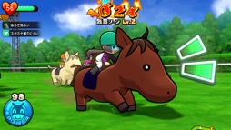 ꡼ No.020Υͥ / ޤεˤʤäƥɤ᤯졪Ϥȥƥͻ礷֥ƥ Ride On!סʺϤApple Arcade #4